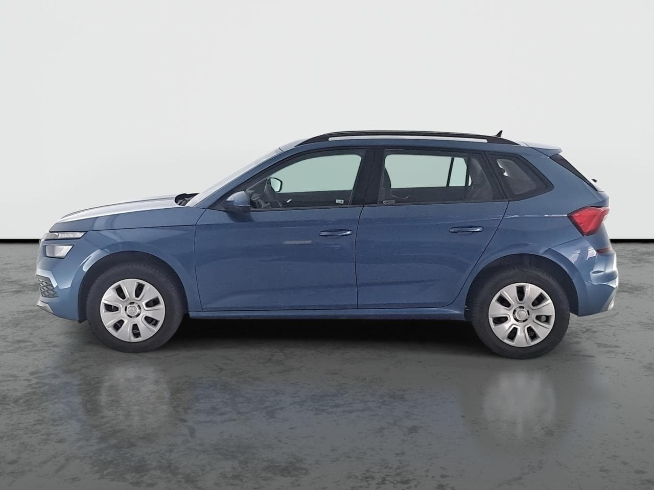 2020 Škoda KAMIQ - 5