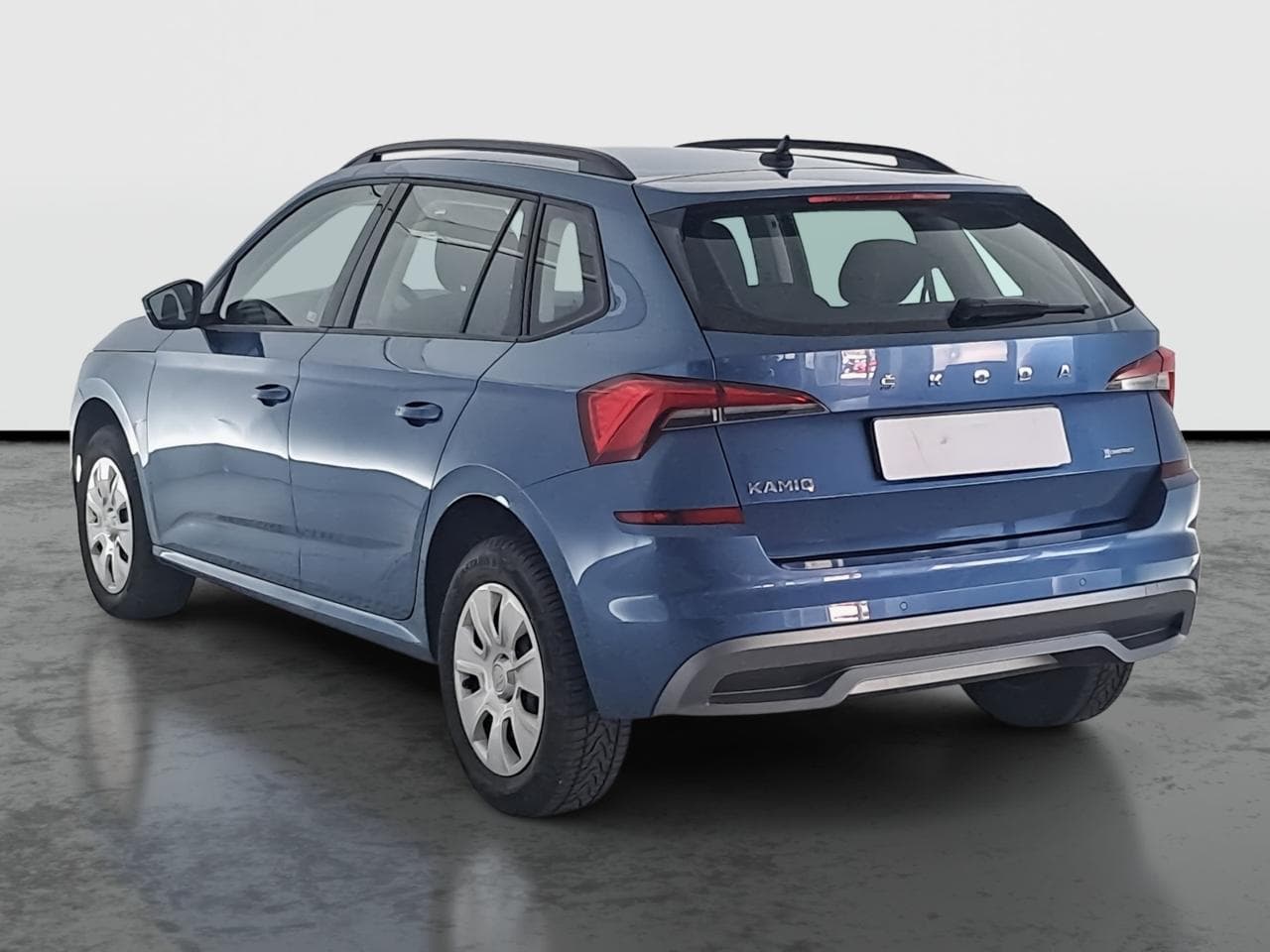 2020 Škoda KAMIQ - 7