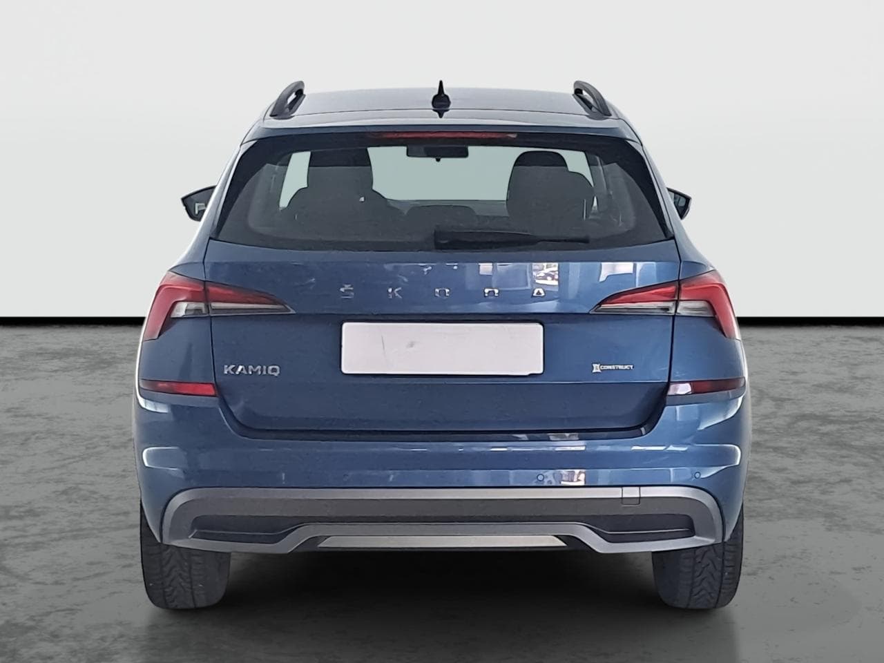 2020 Škoda KAMIQ - 9