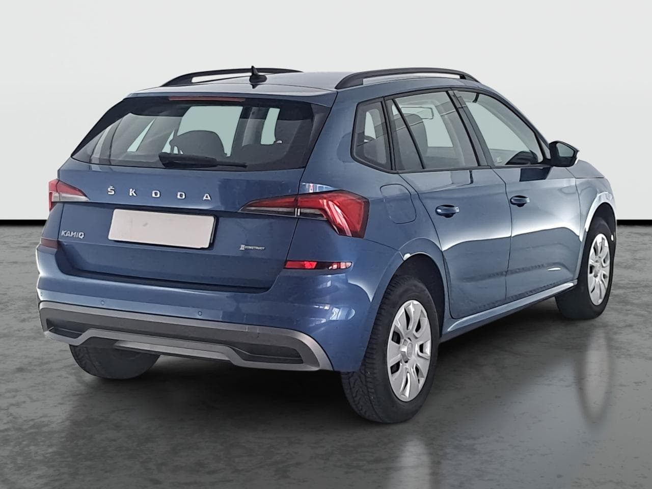 2020 Škoda KAMIQ - 11