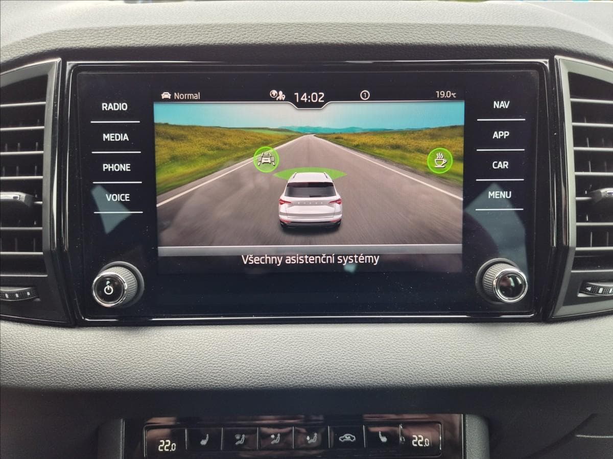 2022 Škoda KAROQ - 13