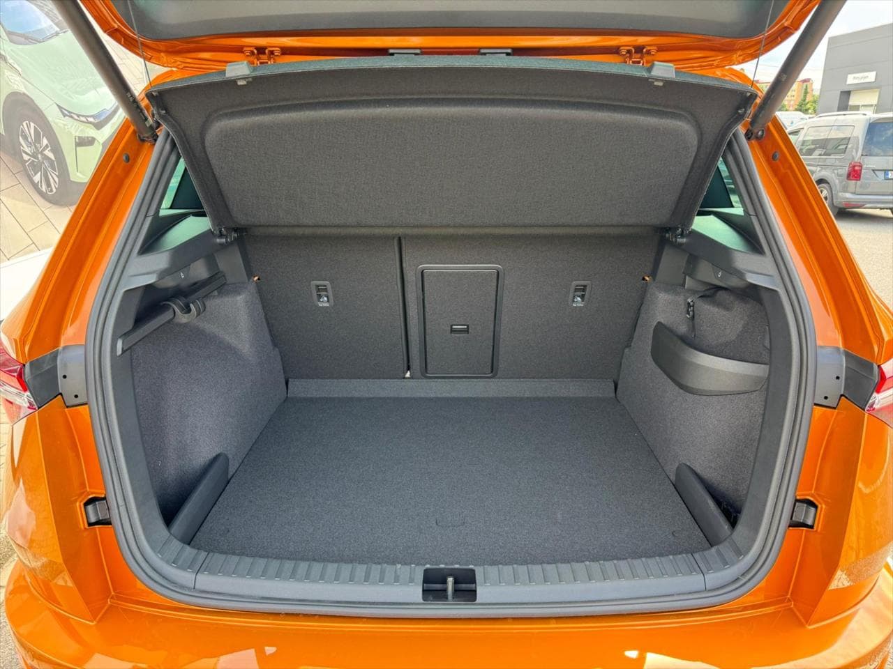 2026 Škoda KAROQ - 11