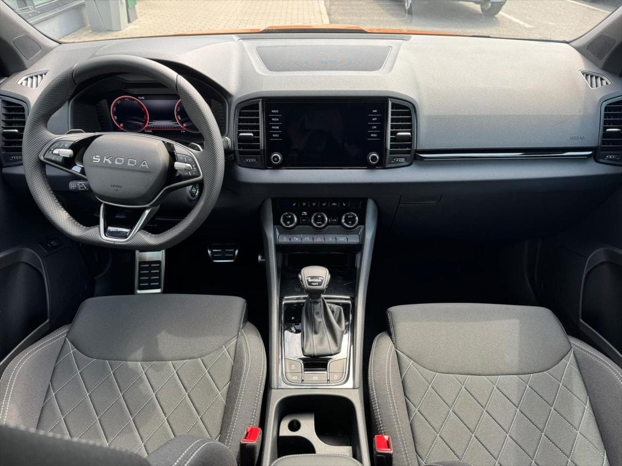 2026 Škoda KAROQ - 9