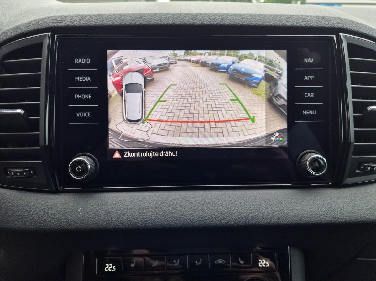 2022 Škoda KAROQ - 10
