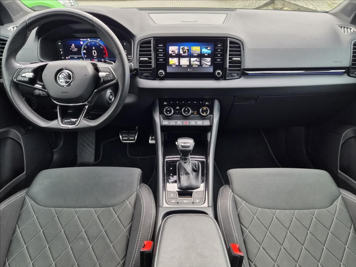 2022 Škoda KAROQ - 6