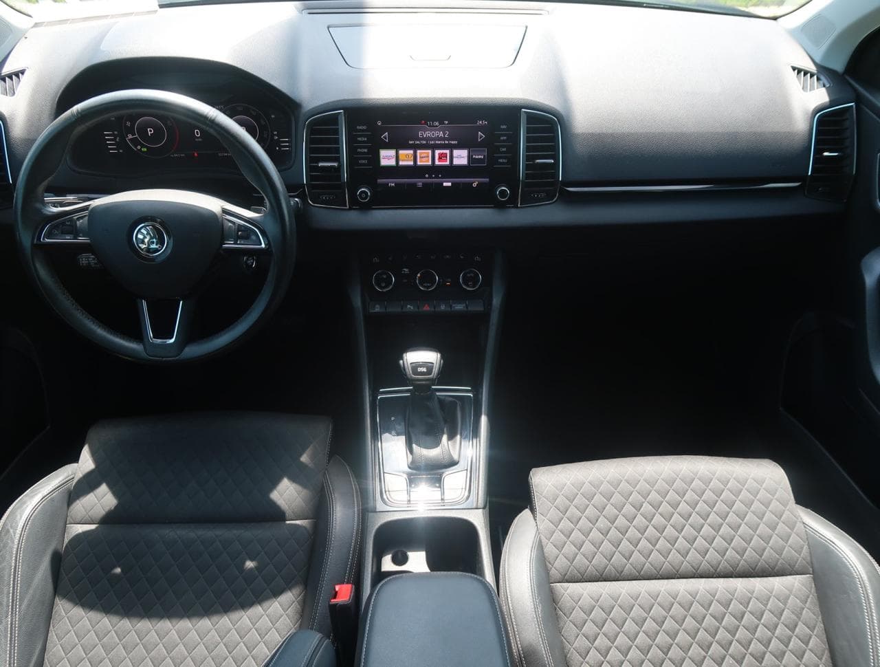 2020 Škoda KAROQ - 18