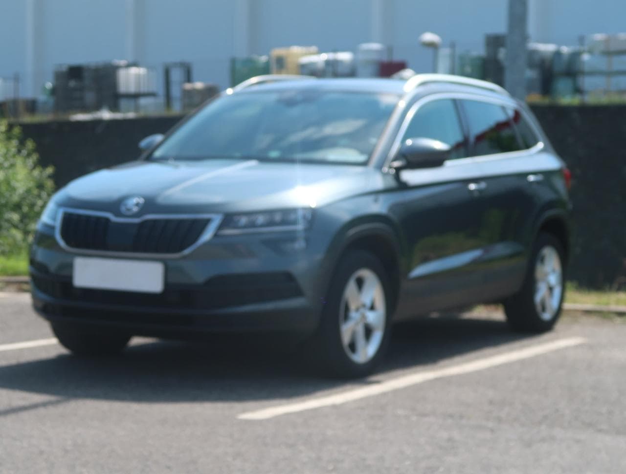 2020 Škoda KAROQ - 5
