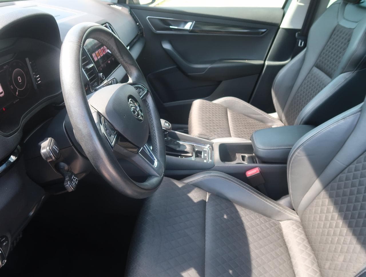 2020 Škoda KAROQ - 28