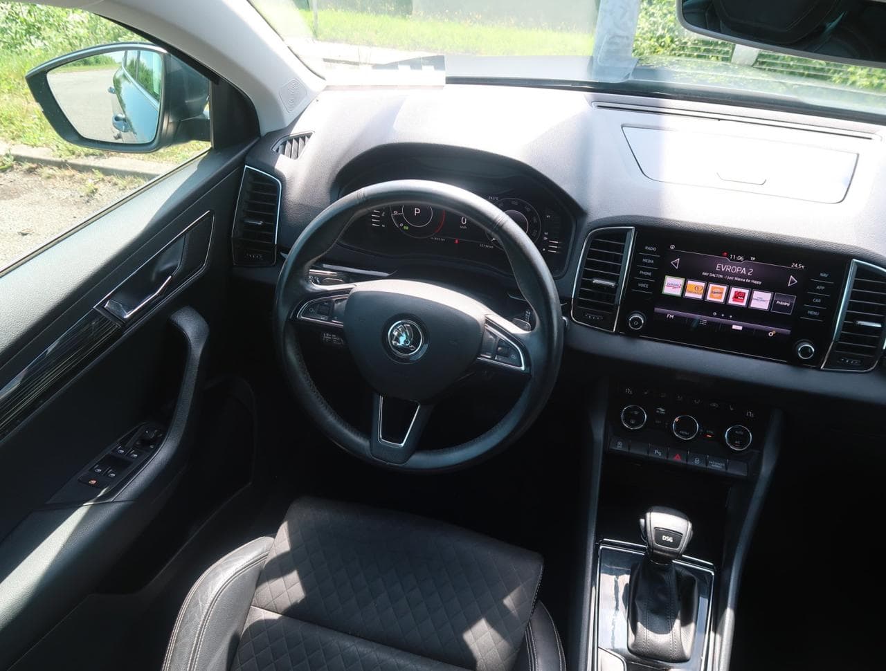 2020 Škoda KAROQ - 16