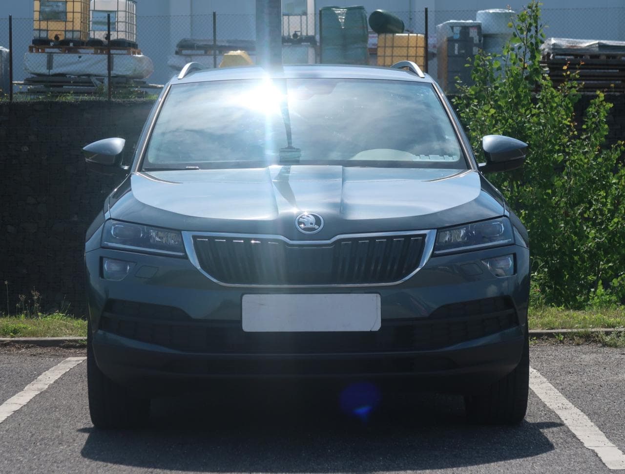 2020 Škoda KAROQ - 3