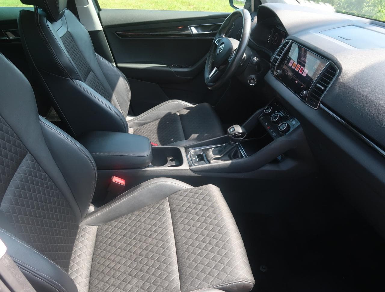 2020 Škoda KAROQ - 21