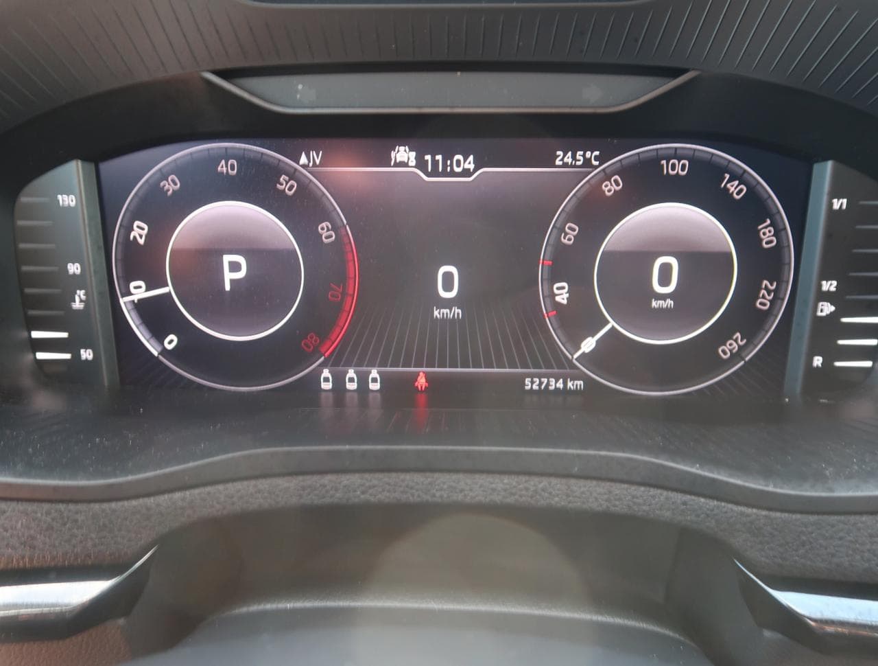 2020 Škoda KAROQ - 30