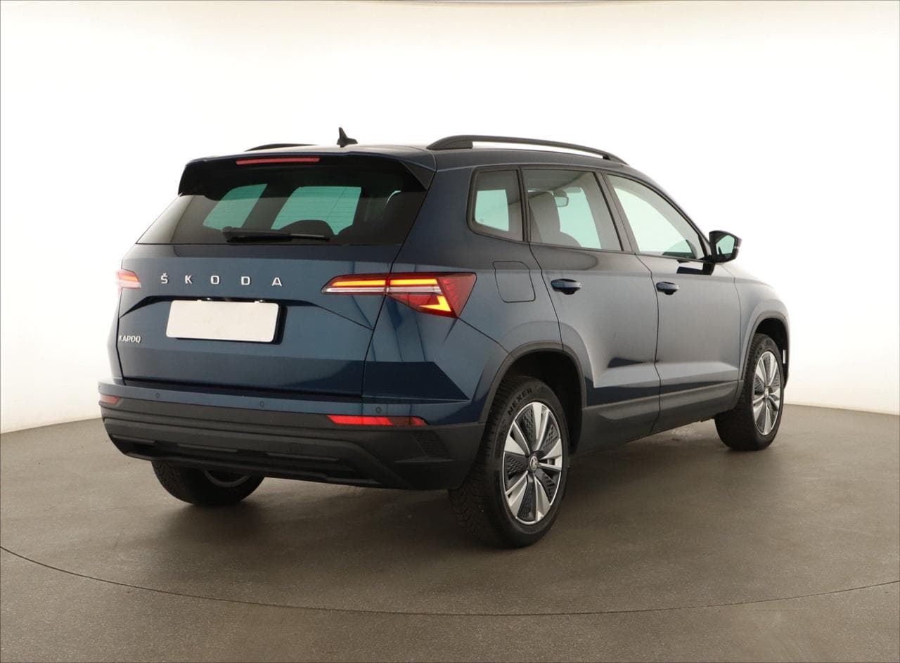 2023 Škoda KAROQ - 12