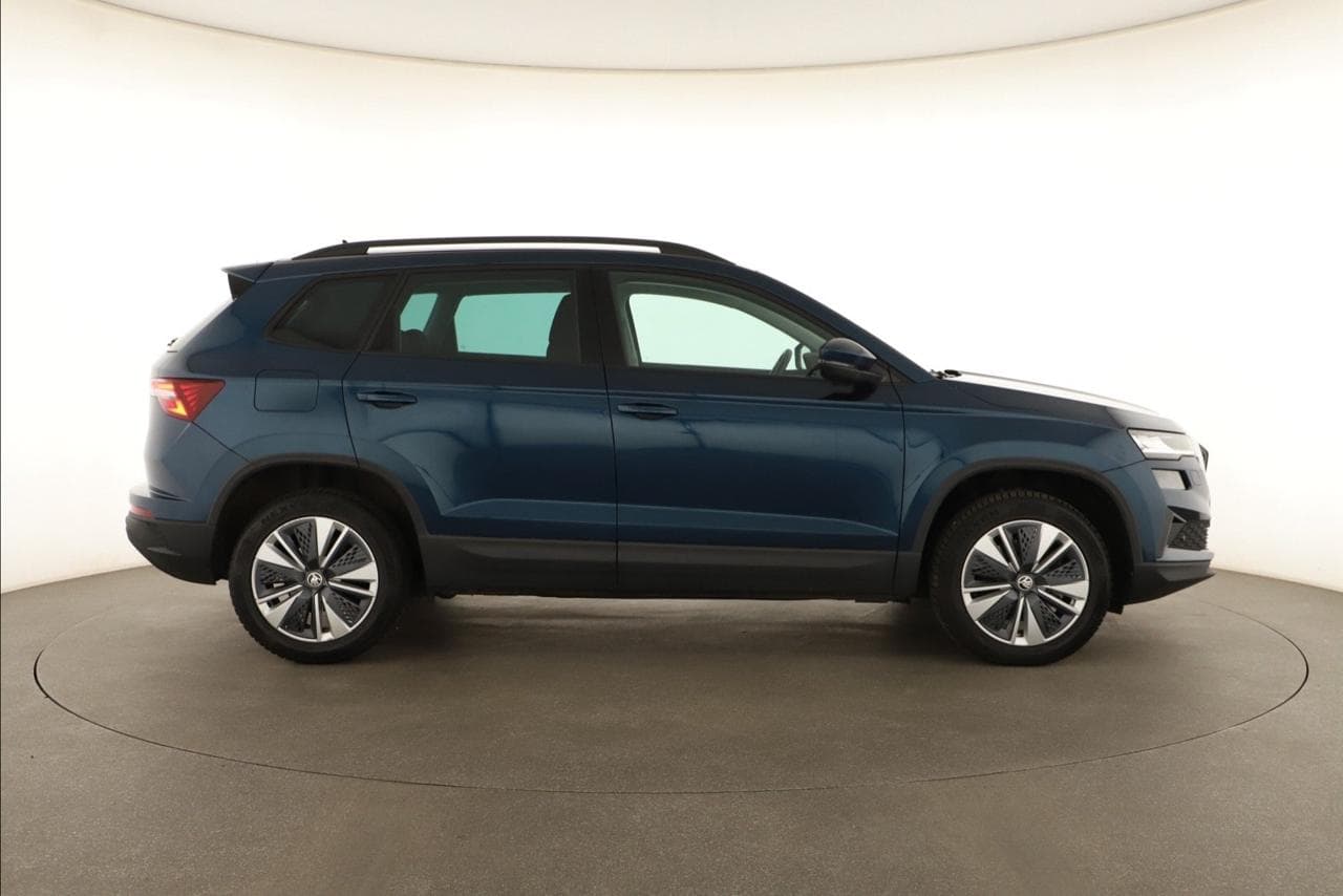 2023 Škoda KAROQ - 14