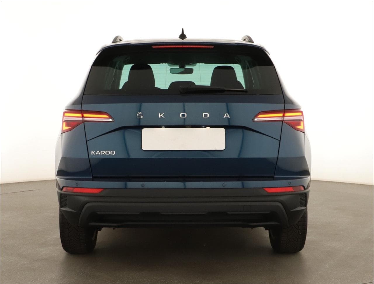 2023 Škoda KAROQ - 11