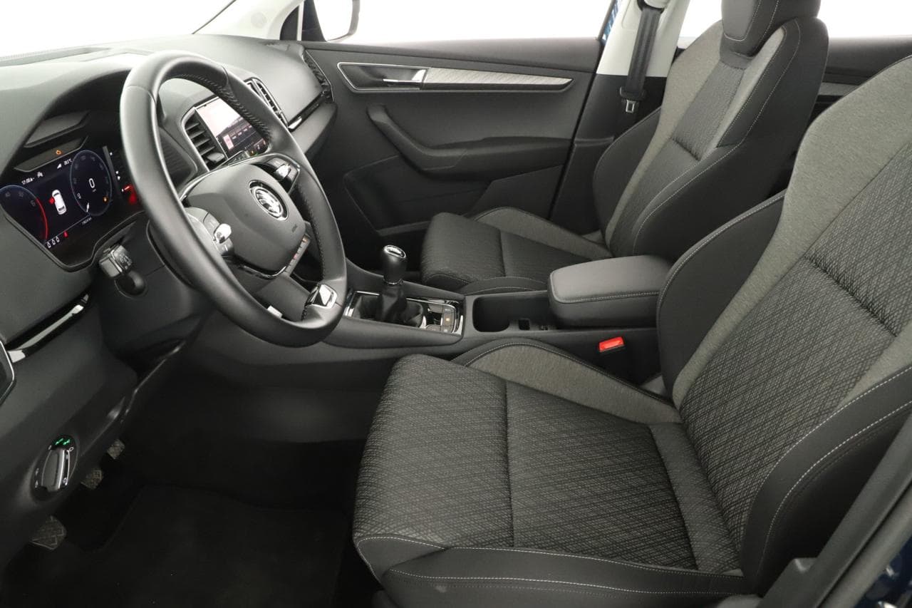 2023 Škoda KAROQ - 24