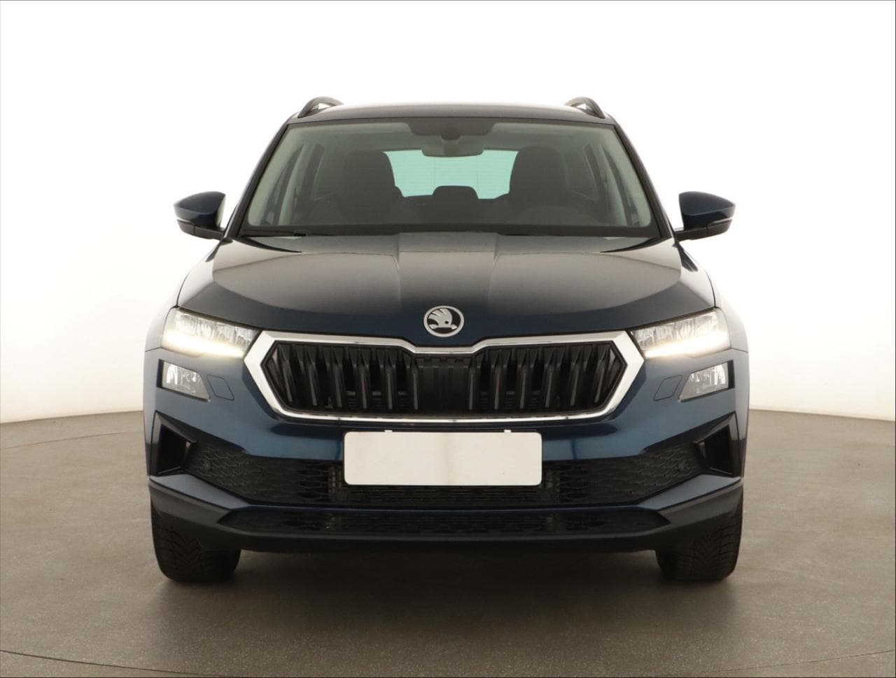 2023 Škoda KAROQ - 3