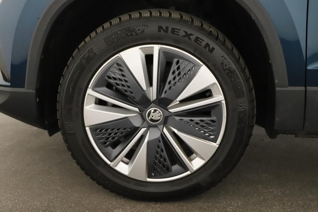 2023 Škoda KAROQ - 38
