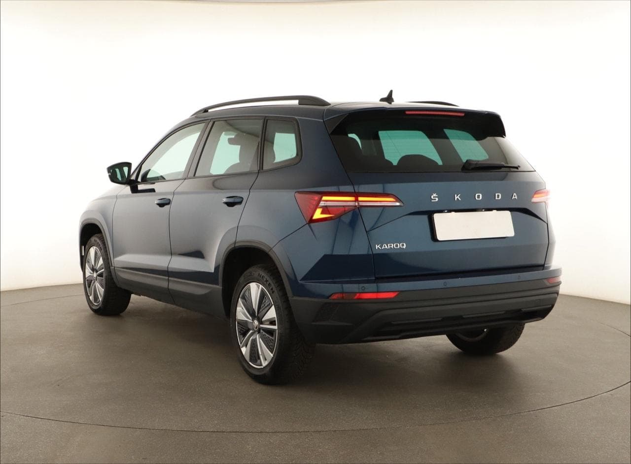 2023 Škoda KAROQ - 9