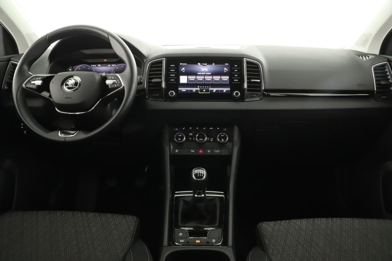 2023 Škoda KAROQ - 16