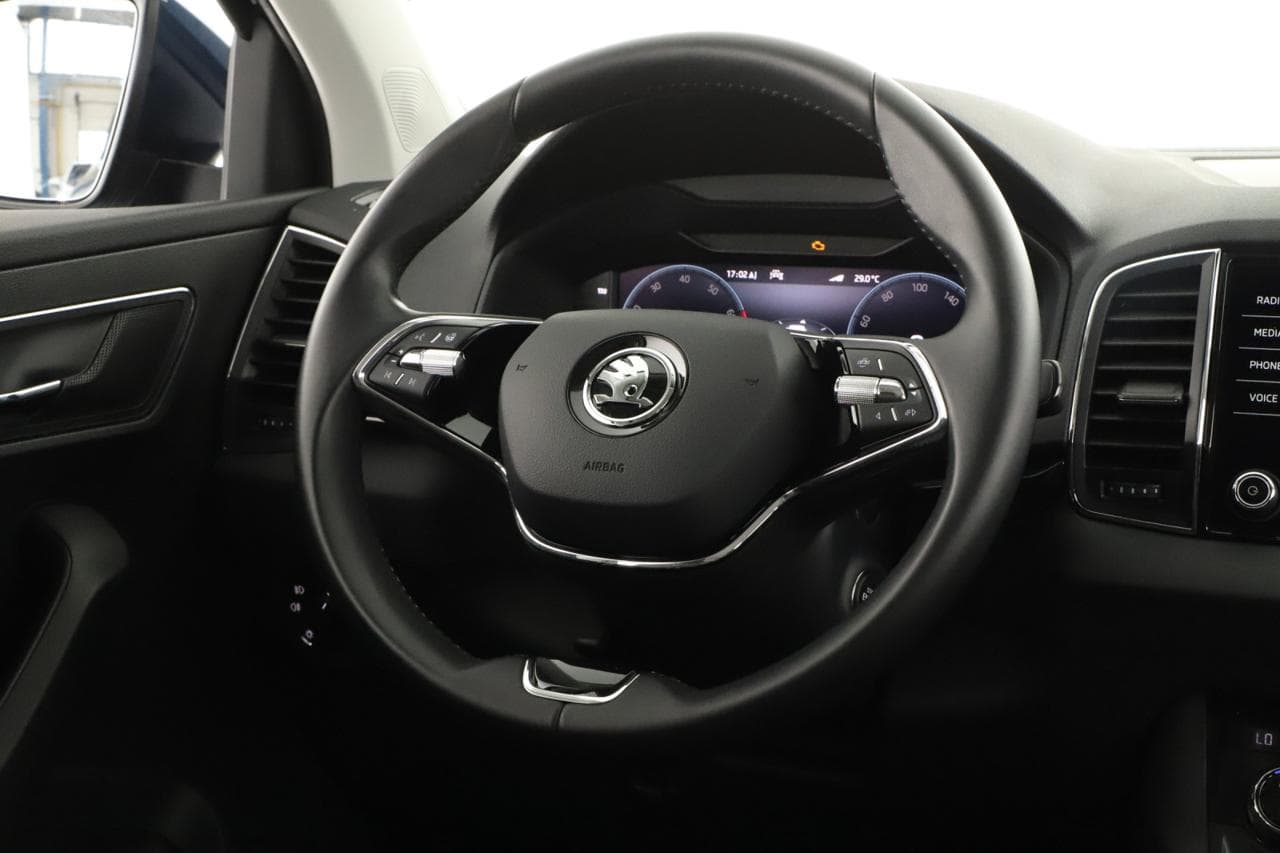 2023 Škoda KAROQ - 26