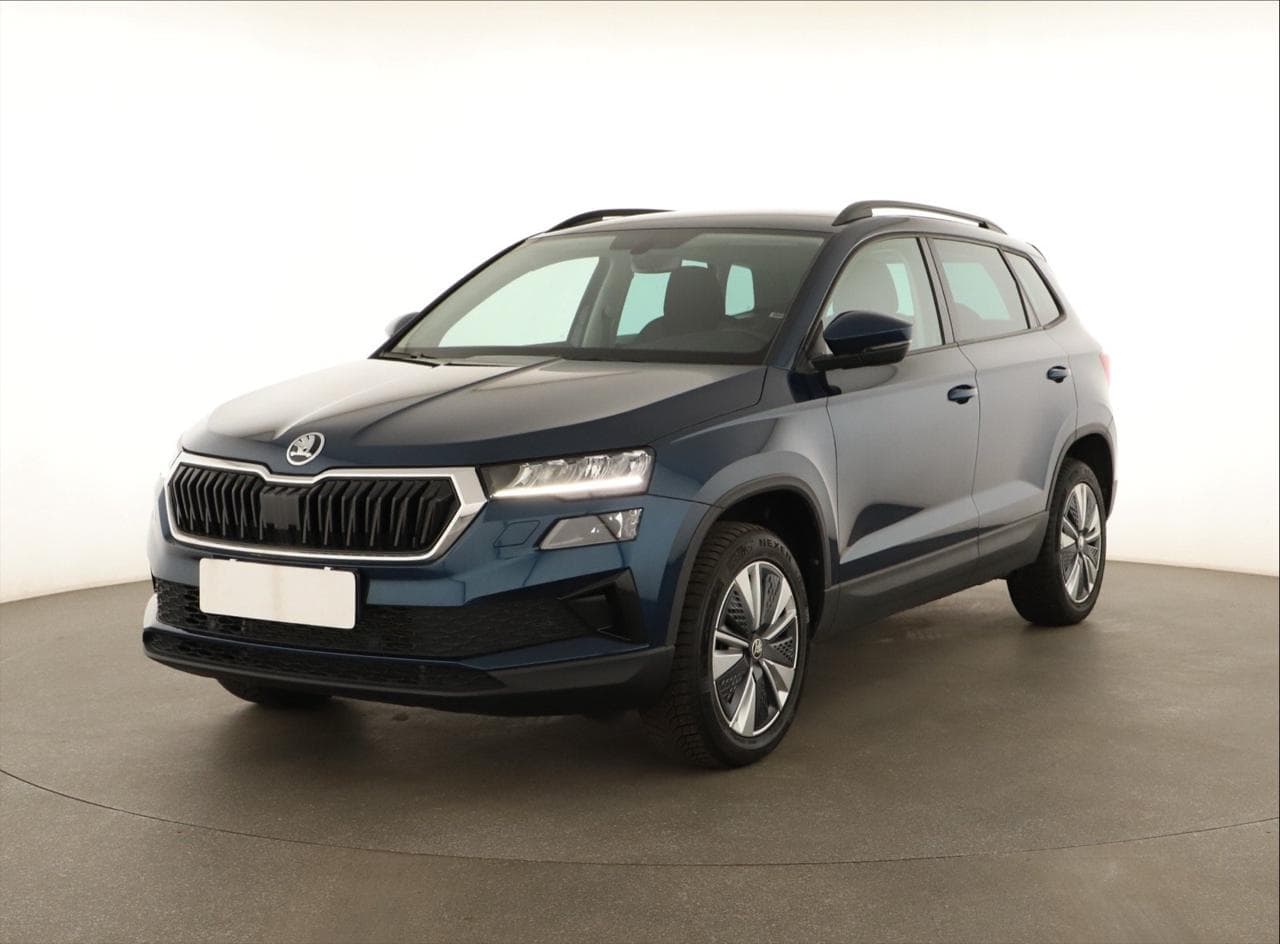 2023 Škoda KAROQ - 5