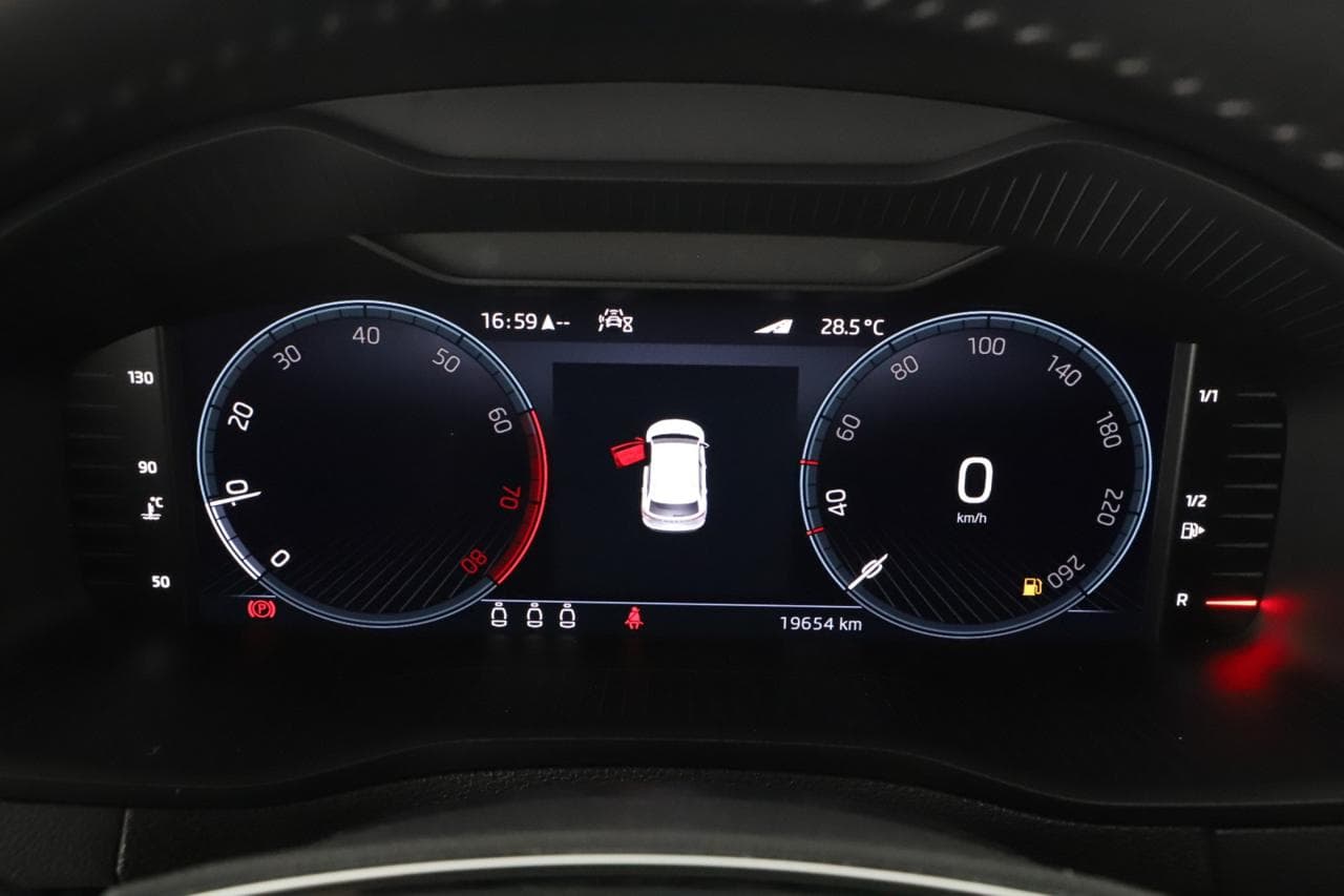 2023 Škoda KAROQ - 28