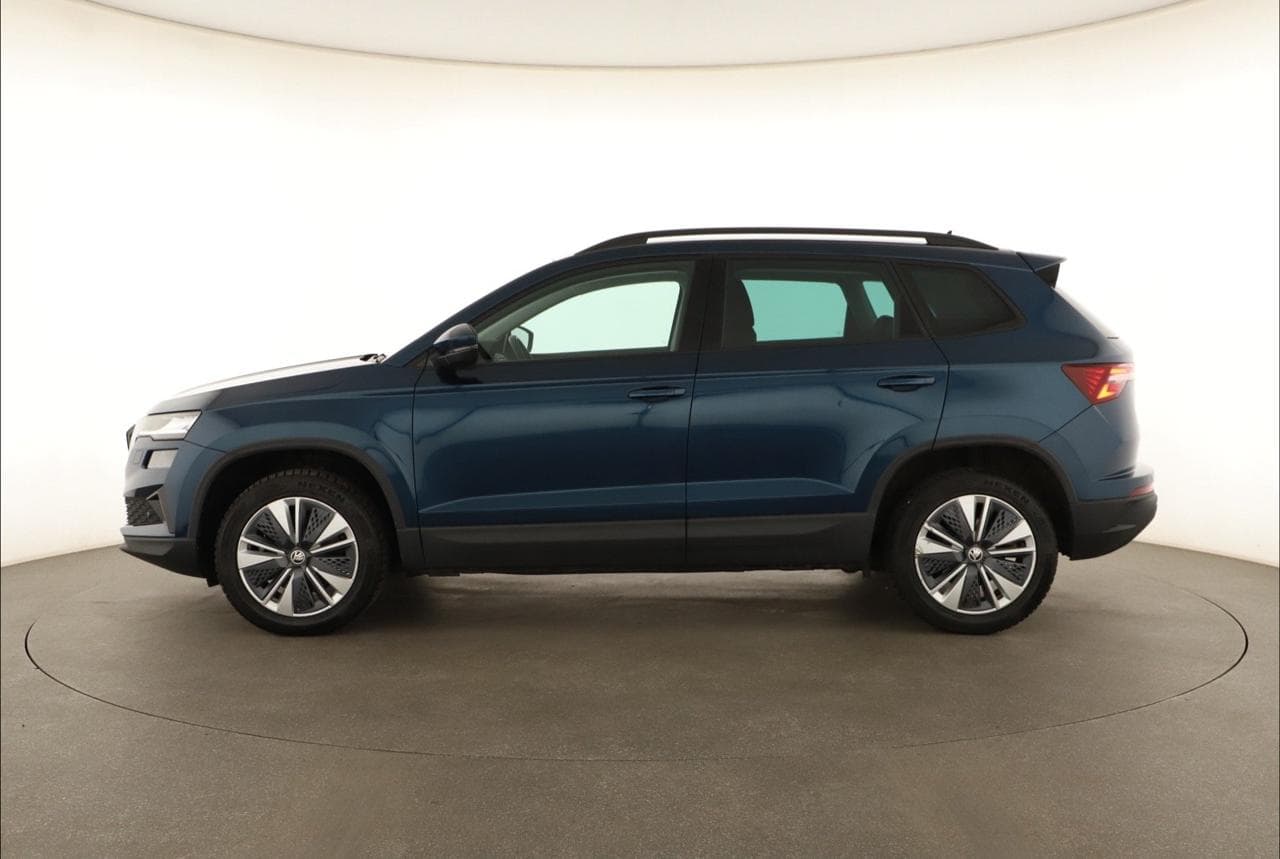 2023 Škoda KAROQ - 7
