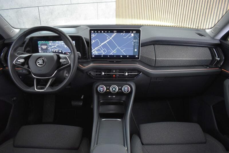 2025 Škoda KODIAQ - 7