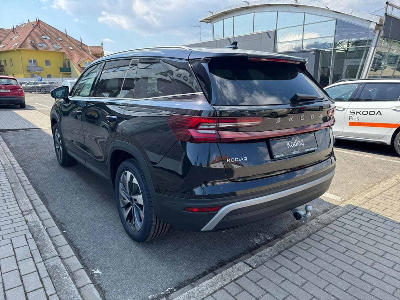 2026 Škoda KODIAQ - 7