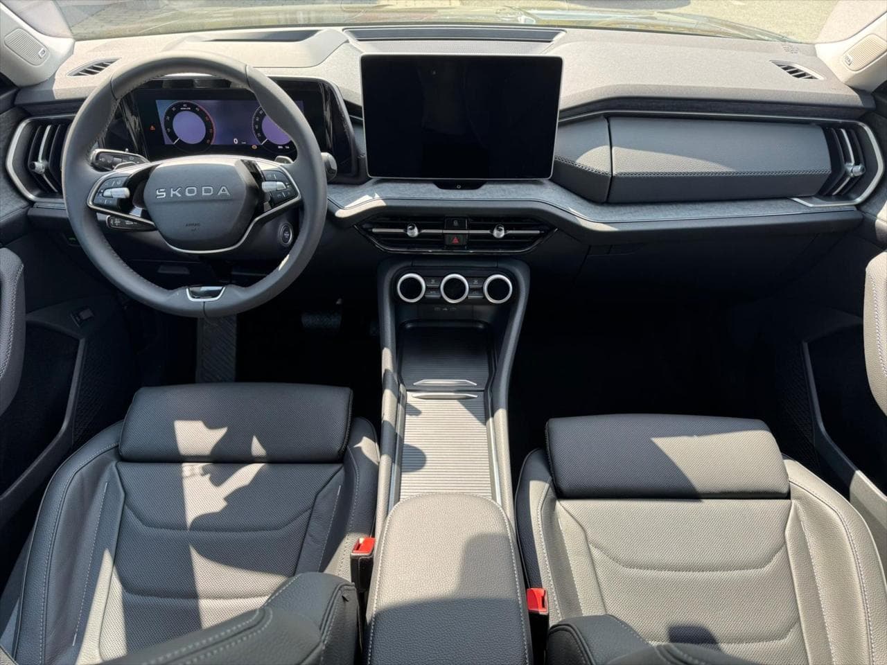 2026 Škoda KODIAQ - 9