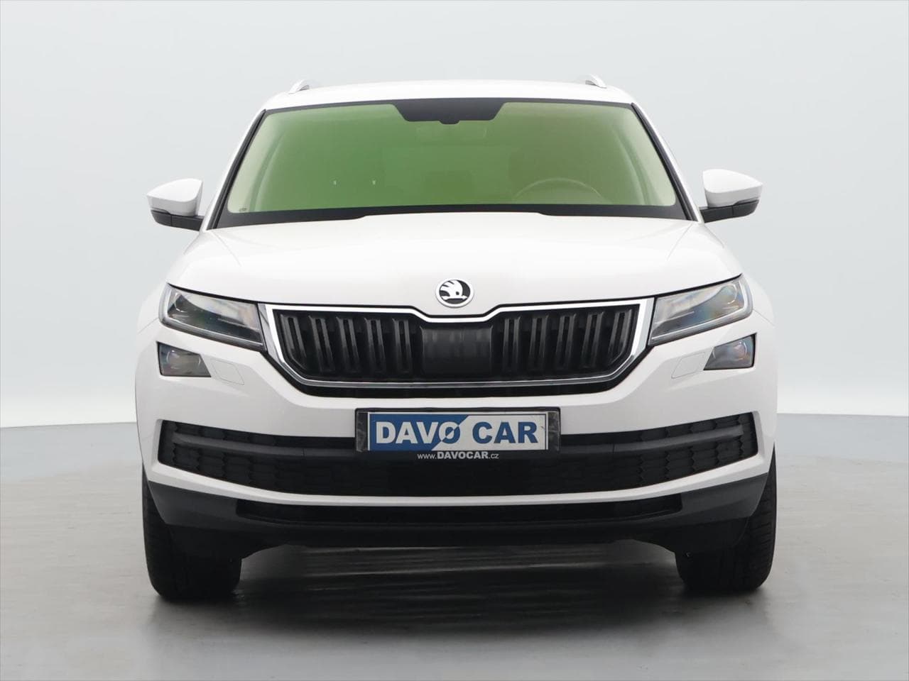 2018 Škoda KODIAQ - 3