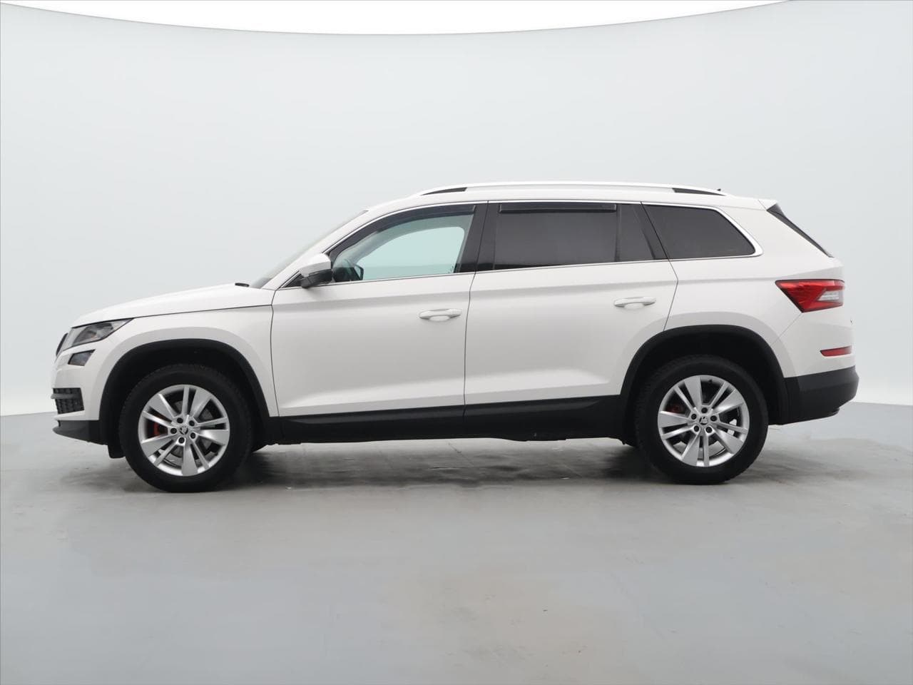 2018 Škoda KODIAQ - 7