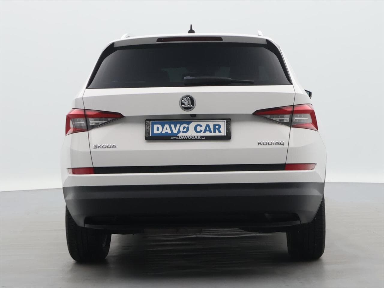 2018 Škoda KODIAQ - 9
