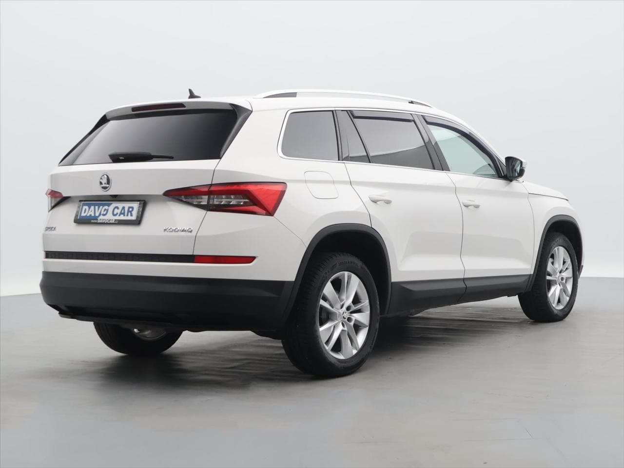 2018 Škoda KODIAQ - 11