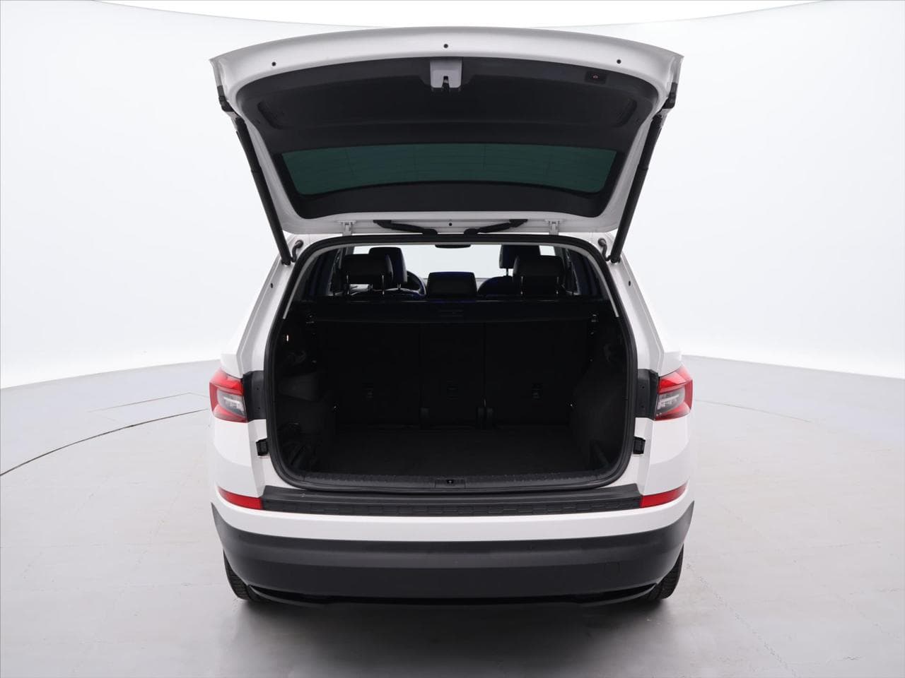 2018 Škoda KODIAQ - 14