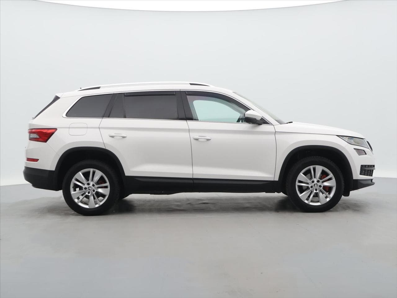 2018 Škoda KODIAQ - 12