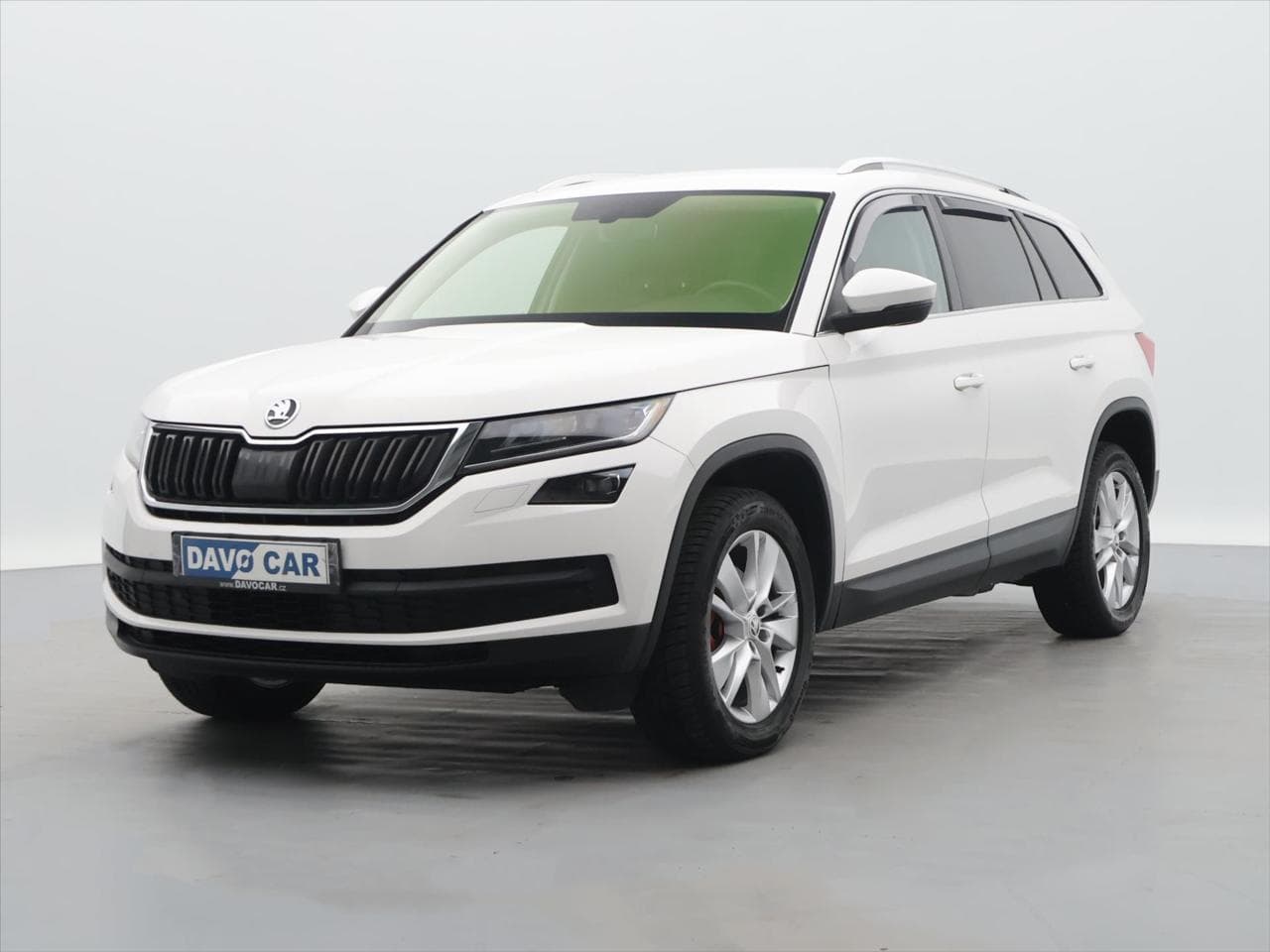 2018 Škoda KODIAQ - 5