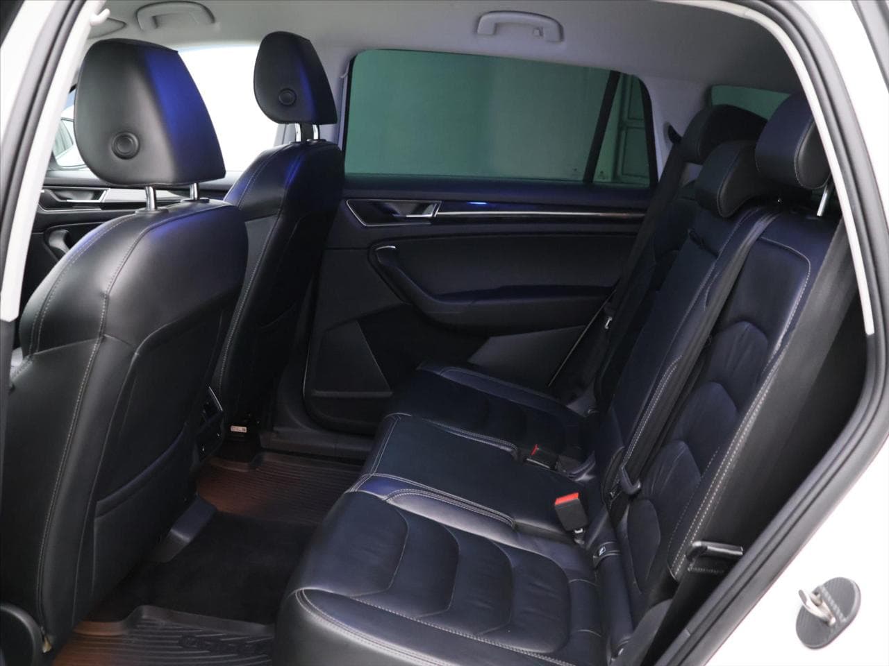 2018 Škoda KODIAQ - 23