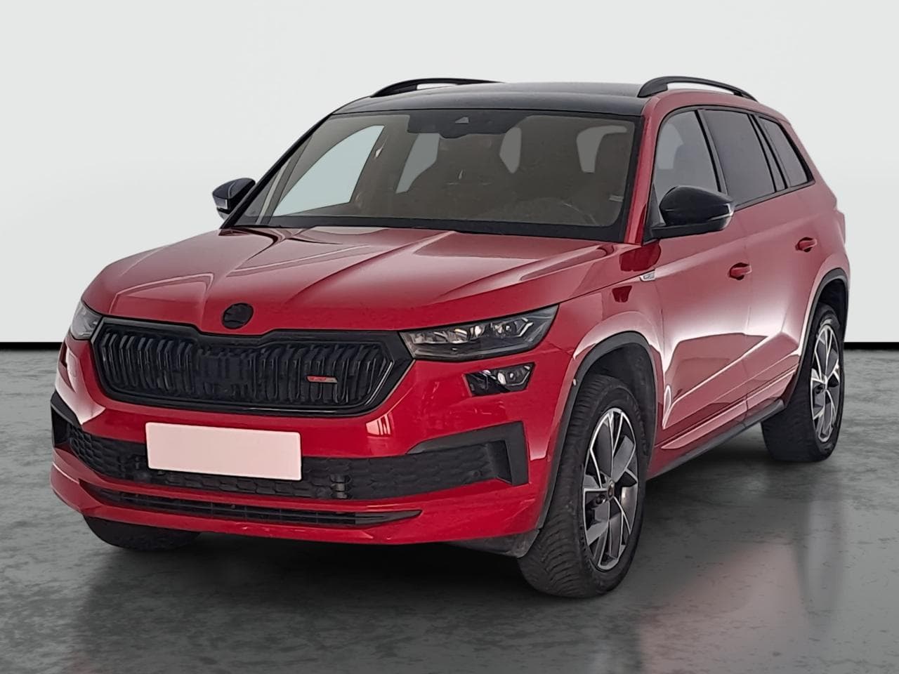 2022 Škoda KODIAQ - 3