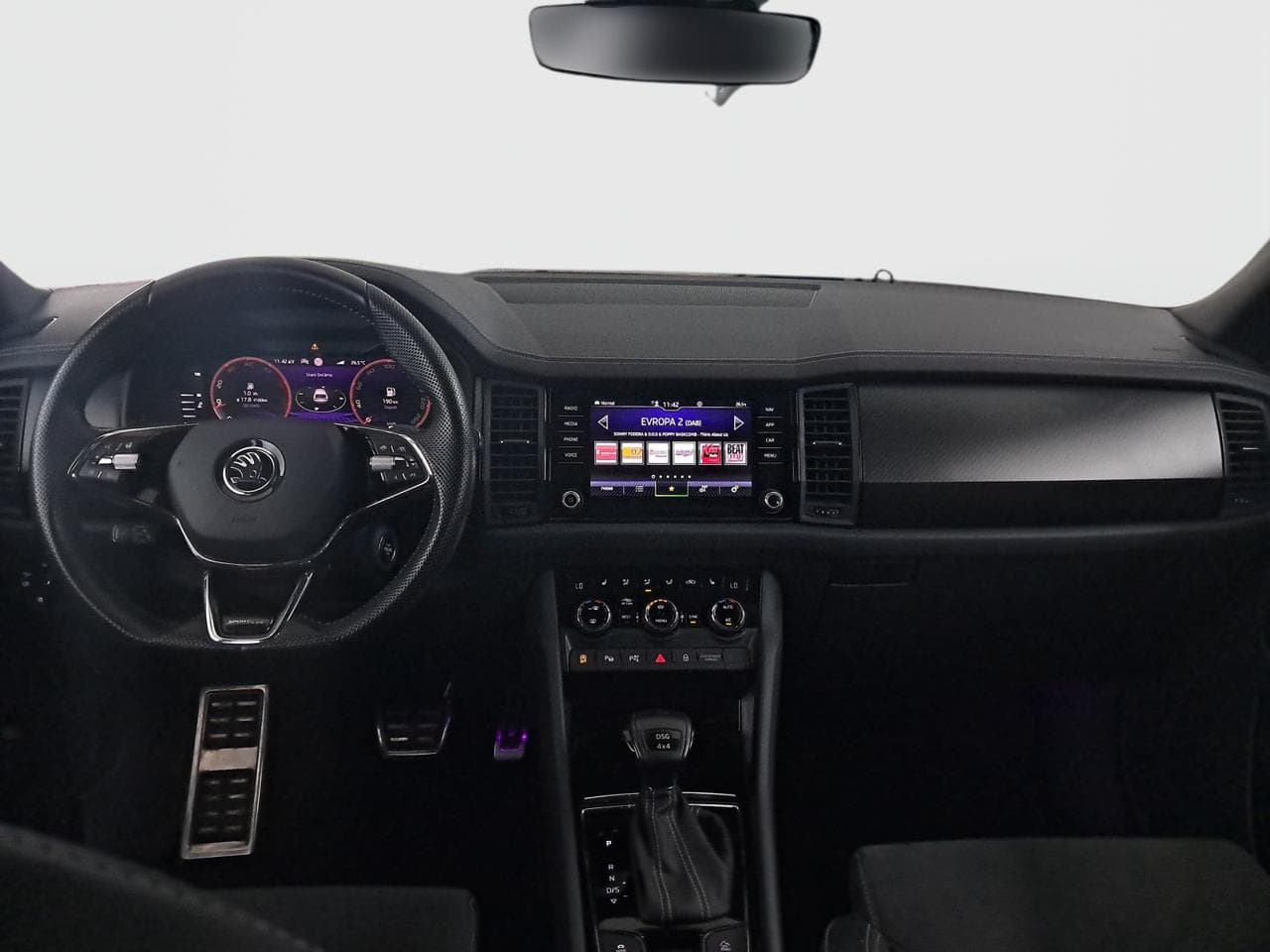 2022 Škoda KODIAQ - 15