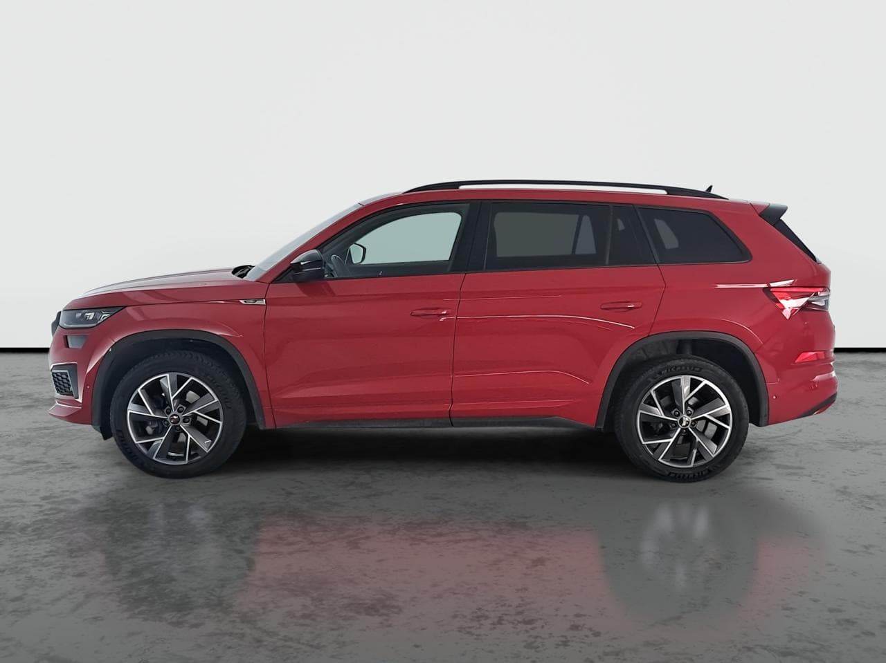 2022 Škoda KODIAQ - 5