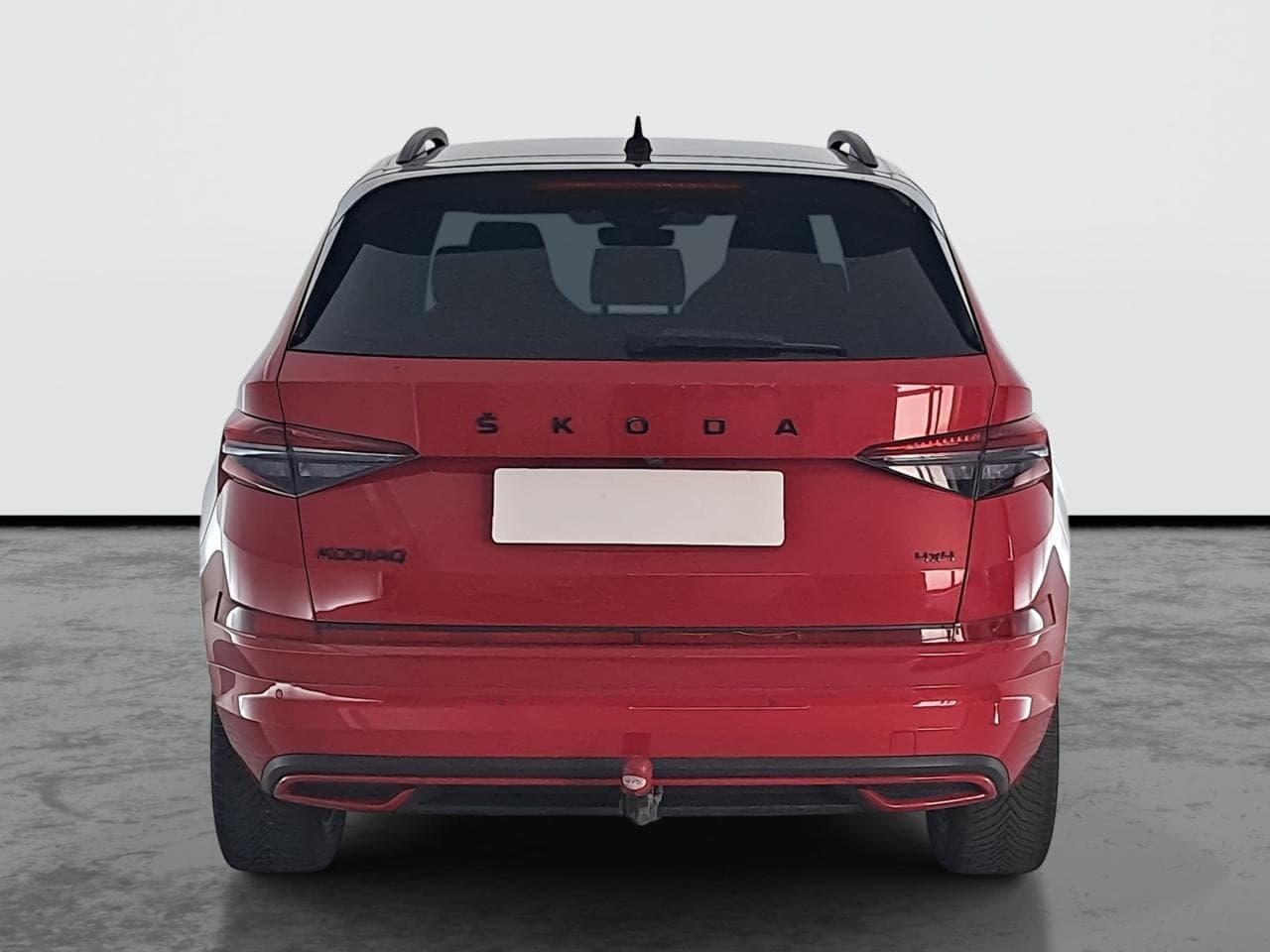 2022 Škoda KODIAQ - 8