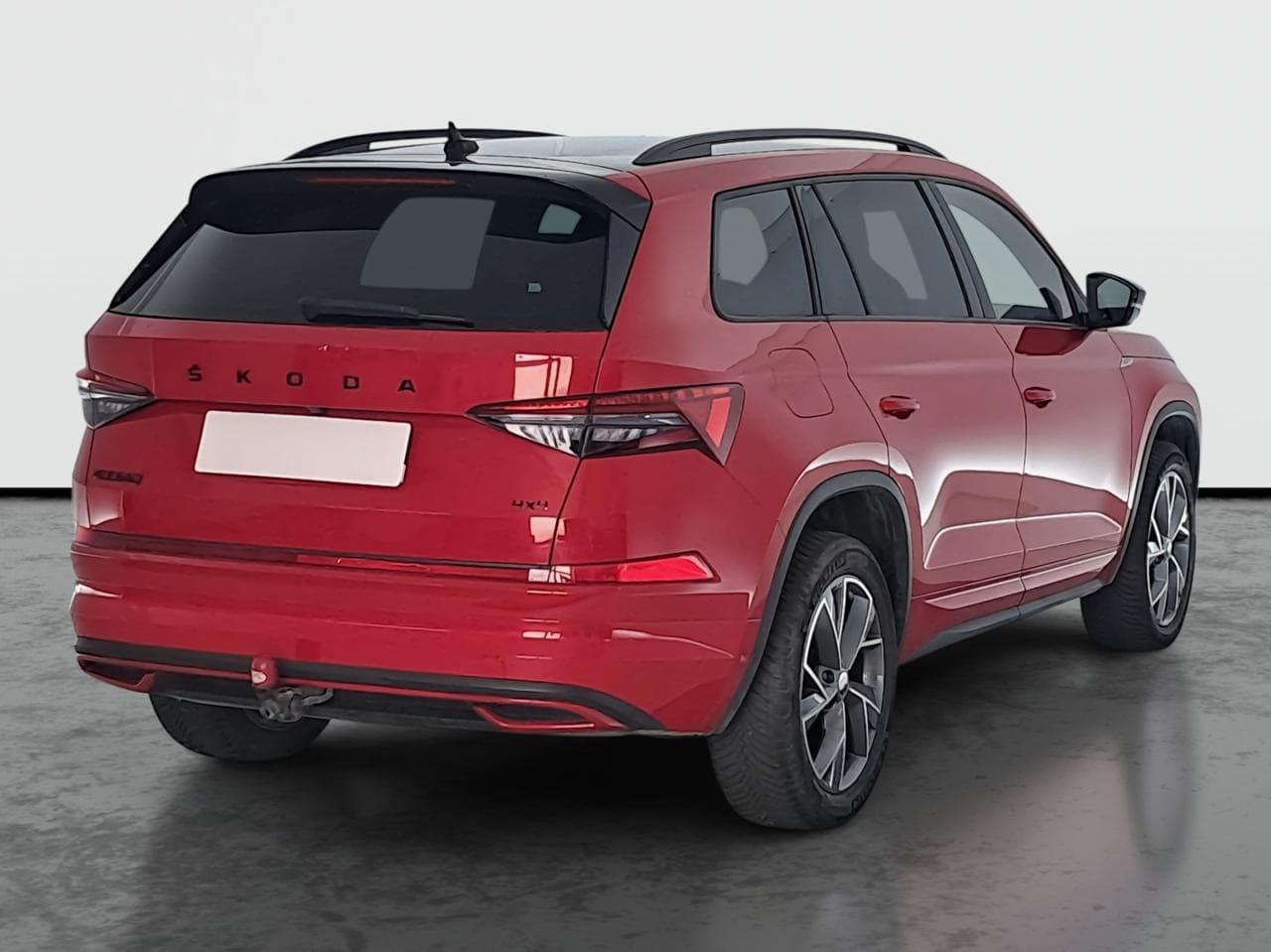 2022 Škoda KODIAQ - 10