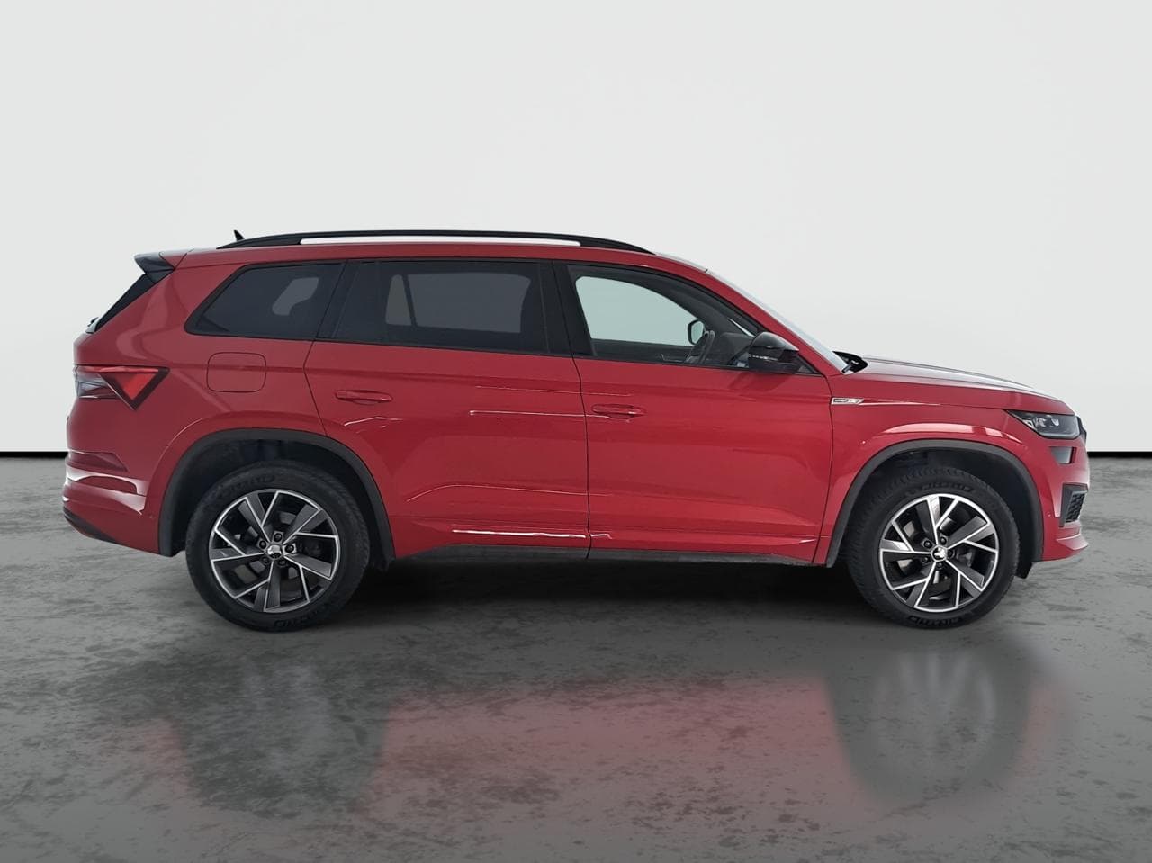 2022 Škoda KODIAQ - 11