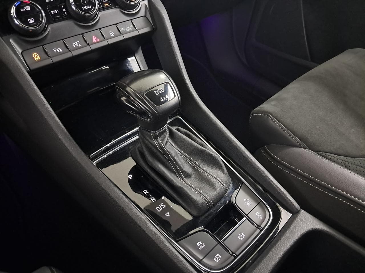 2022 Škoda KODIAQ - 33
