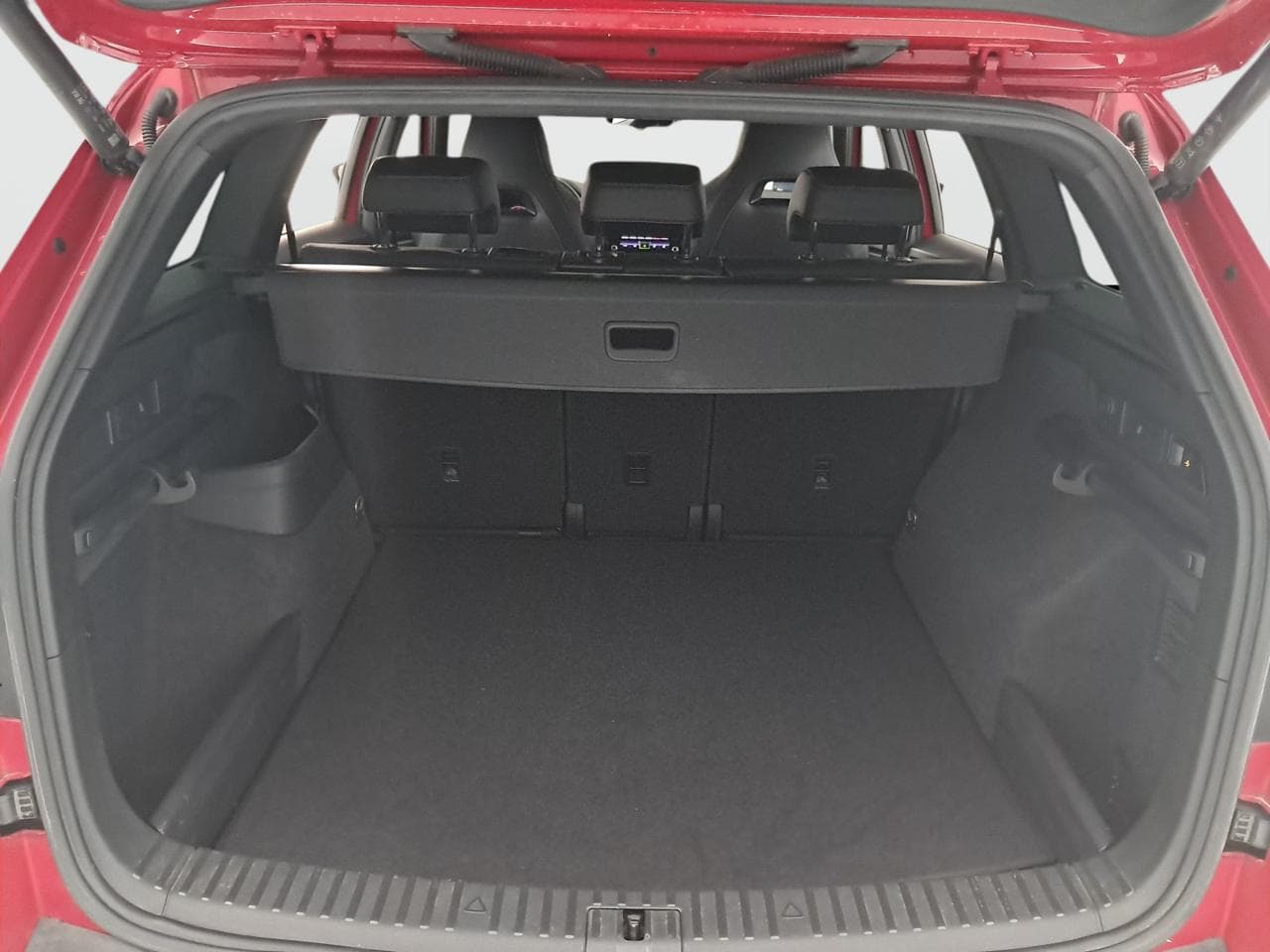 2022 Škoda KODIAQ - 35