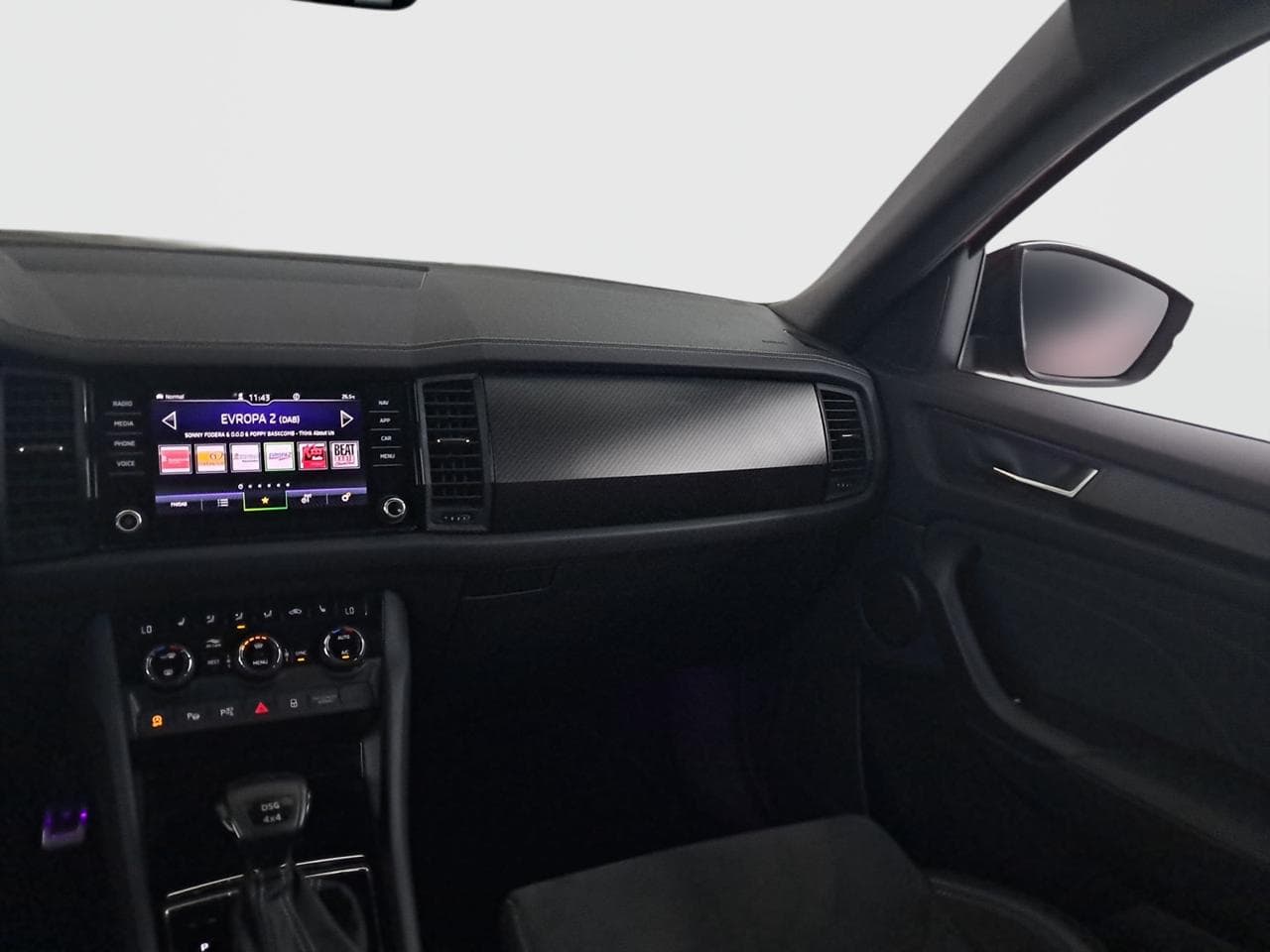 2022 Škoda KODIAQ - 17