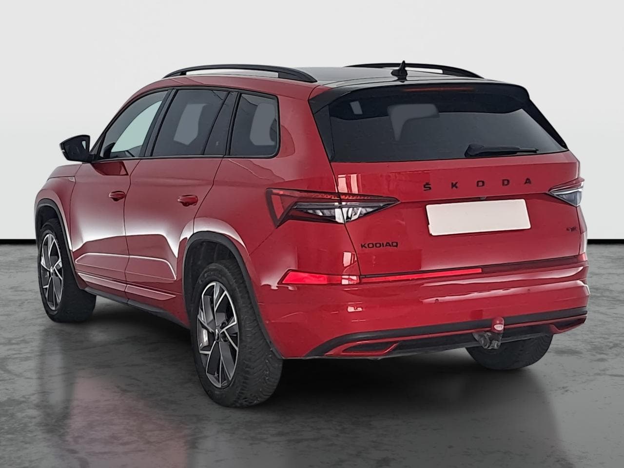 2022 Škoda KODIAQ - 6