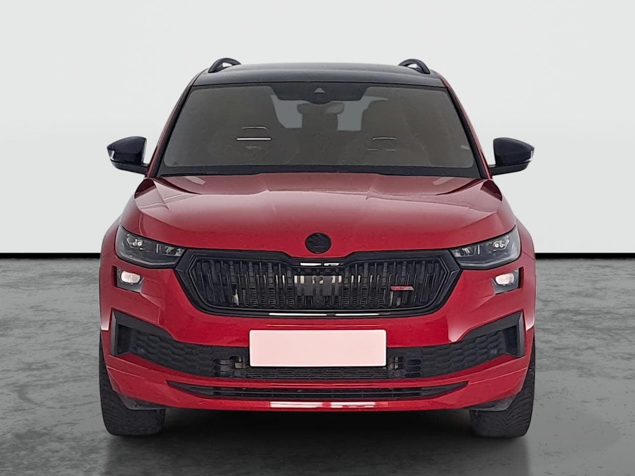 2022 Škoda KODIAQ - 2
